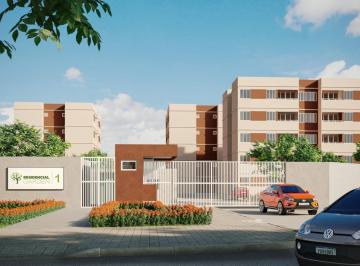 Apartamento de 2 quartos, Jaboatão · EXCENTE APT EM DOIS CARNEIROS COM PREÇO PREÇO PROMOCIONAL.