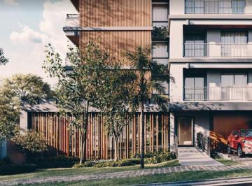 Apartamento de 1 quarto, Curitiba · São Francisco - Loft duplex com 1 suite - sacada com churrasqueira