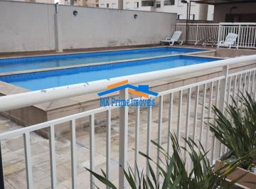 Apartamento · 45m² · 2 Quartos · 1 Vaga · Apartamento 2 Quartos, 45m², 1 Vaga de Garagem, Jardim Conceição/Osasco.