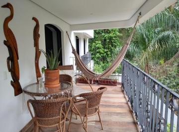 Apartamento de 4 quartos, São Paulo · PRA QUEM GOSTA DE MUITO VERDE E QUALIDADE DE VIDA APTO VILA SAO FRANCISCO 180M