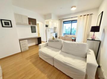 Apartamento de 1 quarto, São Paulo · Imóvel para aluguel possui 46 metros quadrados com 1 quarto em Vila Uberabinha