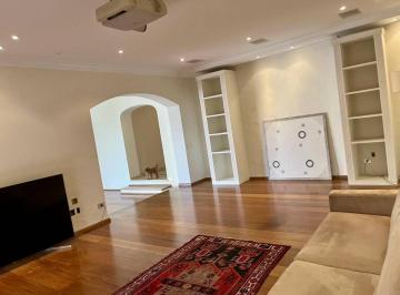 Apartamento · 370m² · 4 Quartos · 3 Vagas · Apartamento com 370m², 4 dormitórios (3 suítes) e 2 vagas à venda em São Paulo, Jardins