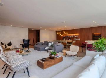 Apartamento · 244m² · 3 Quartos · 4 Vagas · Apartamento com 244m², 3 suítes e 4 vagas a venda em São Paulo, Brooklin
