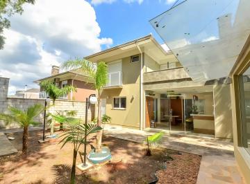 Casa de 4 quartos, Curitiba · Casa em Condomínio fechado a venda com 4 quartos, 2 suítes, 2 demi e 4 vagas