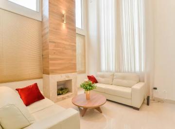 Casa de 4 quartos, Curitiba · Casa em Condomínio fechado a venda com 4 quartos, 2 suítes, 2 demi e 4 vagas
