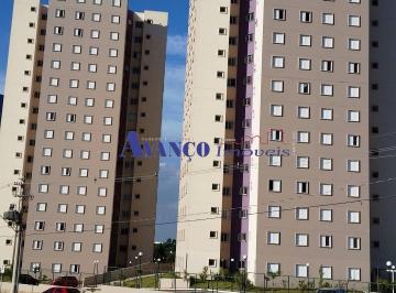 Apartamento · 48m² · 2 Quartos · 1 Vaga · Nova Cidade Jardim - Residencial Violeta - Apartamento á venda