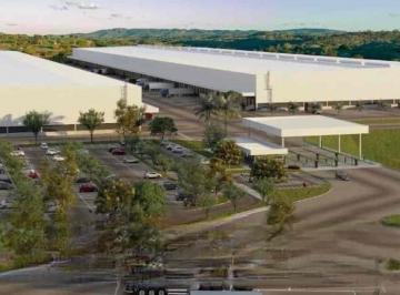 34442c75-94b2-48c7-b375-6657ea4a37a4.jpg · Galpão para locação, com incível espaço de 19.981m² e ótima localização no Aeroporto Internacional S