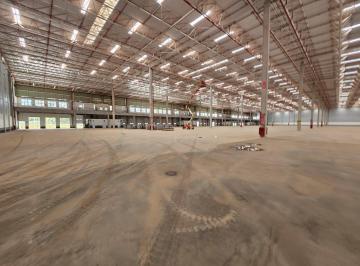 img-20240318-wa01661712233666457.jpg · Galpão logístico para Locação, com 1.812m² no Aeroporto Internacional Santa Genoveva, Goiânia, GO