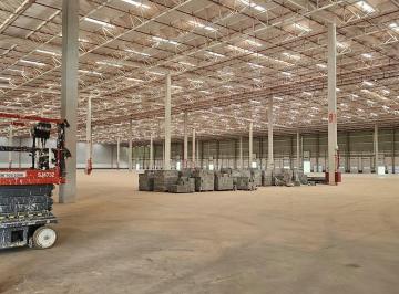 img-20240318-wa01751712233853492.jpg · Galpão Logístico para locação com 1.824m² de ABL, 14 docas, Pé direito 12 mts, em Goiânia - GO