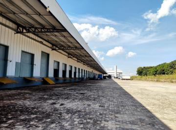 img-20230713-wa00271689273914740.jpg · Galpão Logístico 5.000m² para Locação na BR-040 Condomínio Fechado, Pé-direito de 15m, Docas e Ampl