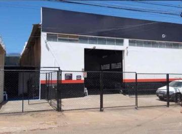 f7e96196-a0ab-4eb9-a49c-9d2edf9ddc15.jpg · Galpão Logístico com Renda Garantida de R$ 10.000/mês, com 730m², no  Setor Industrial - DF.