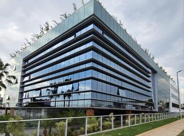 011698698668188.jpg · Conjunto de Salas Comerciais para locação no SIA Trecho 2 com 2.063,36m² de área privativa
