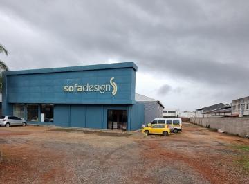 galpaoparalocacaozonaindustrialguarabrasiliadf_1670525000721.jpg · Loja Prédio Comercial  para  venda  no SIA Trecho 2/3 com 400 m² em terreno com pátio e estacionamen