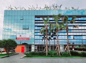 051698693862646.jpg · Sala Comercial para locação com 127,60m², com 3 banheiros e bem localizado no SIA Trecho 2