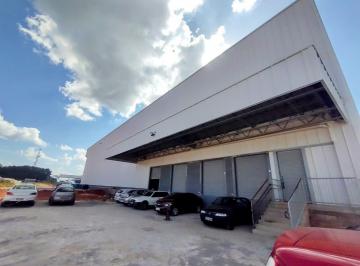 img-20230713-wa00091689273408084.jpg · Galpão Logístico 2800m² para Locação Condomínio Fechado, Pé-direito 15m, 04 Docas e Estacionamento