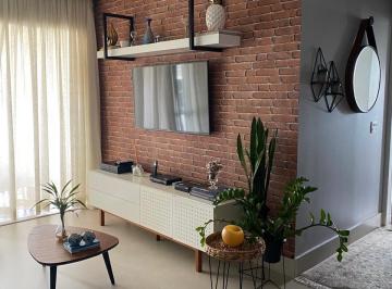 Foto 01 · Apartamento, Alphaville, Santana de Parnaíba, SP