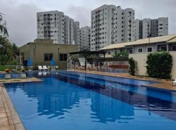 Apartamento · 74m² · 3 Quartos · APARTAMENTO COM 3 DORMITÓRIOS - ÁGUAS DO MADEIRA