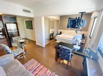 Apartamento de 1 quarto, São Paulo · Imóvel para aluguel possui 33 metros quadrados com 1 quarto em Jardim Paulista