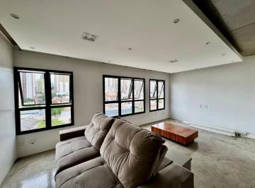 Foto 01 · Apartamento, Vila Regente Feijó, São Paulo, SP