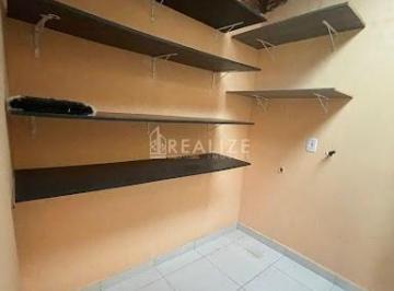 Casa · 60m² · 3 Quartos · Casa de esquina no Bairro Novo  -  Porto Velho