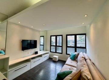 Foto 01 · Apartamento, Vila Regente Feijó, São Paulo, SP