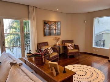 Casa de 4 quartos, São Paulo · Casa com 332m² 04 Quartos (2suíte) 03 Salas Área Gourmet - Jardim Bonfiglioli