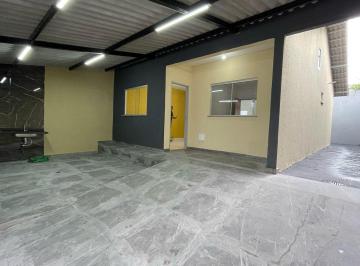 Casa de 2 quartos, Águas Lindas de Goiás · CASA 2 QUARTOS, SETOR 4 ÁGUAS LINDAS DE GOIÁS