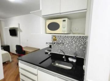 Apartamento de 1 quarto, São Paulo · Imóvel para aluguel possui 27 metros quadrados com 1 quarto em Pinheiros