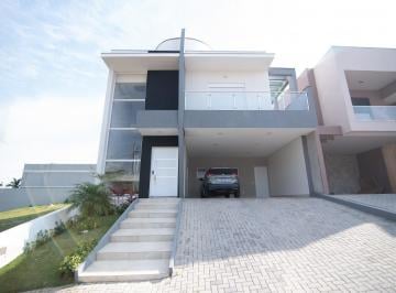 Casa de 3 quartos, Sorocaba · CONDOMÍNIO RENAICENSSE SOROCABA - R$ 1.385.000,00
