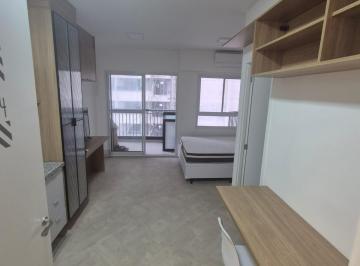 Apartamento de 1 quarto, São Paulo · Amplo/ Ótima localização