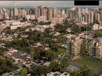 Apartamento de 3 quartos, Curitiba · CONHEÇA O ARTE BATEL - EXCLUSIVIDADE E LUXO NO BATEL - 3 SUITES 3 VAGAS