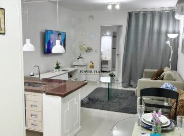 Apartamento de 1 quarto, São Paulo · Imóvel para aluguel possui 45 metros quadrados com 1 quarto em Jardim Paulista