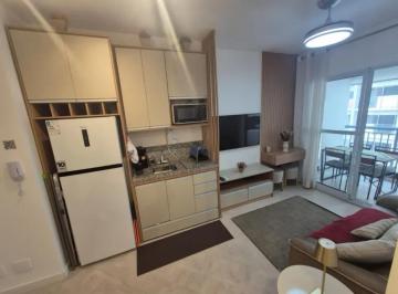 Apartamento de 1 quarto, São Paulo · Amplo/ Ótima localização