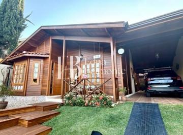 Foto 02 · Casa Térrea para Venda no Jardim Samambaia - Jundiaí- SP