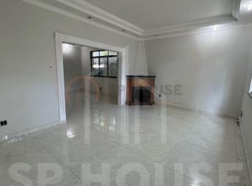 Foto 01 · Casa para venda ou locação no Campo Belo, São Paulo: 11 salas, 6 banheiros, 4 vagas, 304m² de área.