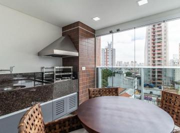 Foto 01 · Apartamento, Tatuapé, São Paulo, SP