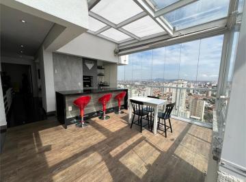 Apartamento de 3 quartos, São Paulo · Cobertura a venda em Santana