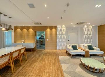 Foto 01 · Apartamento, Jardim Anália Franco, São Paulo, SP