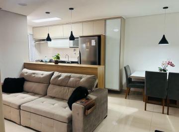 Apartamento de 2 quartos, São Paulo · Apartamento Barra Funda