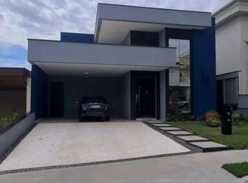 Foto 01 · Casa Moderna e Completa no Condomínio Villa Verona