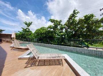 Apartamento de 1 quarto, Ipojuca · Apartamento/Padrão no bairro Merepe -  Villa Del Porto
