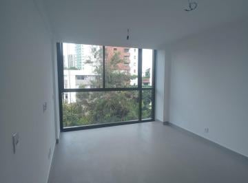 Apartamento de 1 quarto, Recife · Apartamento 1 quarto área de 34m² no bairro de Casa Forte - RECIFE - PE