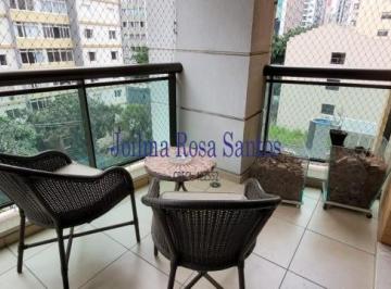 Foto 01 · Apartamento, Jardim Paulista, São Paulo, SP