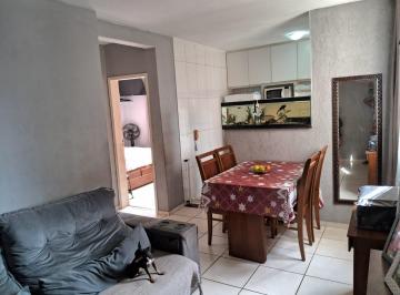 Apartamento de 2 quartos, Vespasiano · Apartamento no Bairro Gávea.