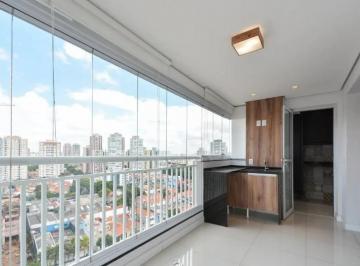 Foto 01 · Apartamento, Tatuapé, São Paulo, SP