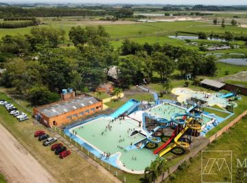 Terreno / Parque Aquático com área 72.000 m² no Litoral Norte Gaúcho - Cidreira/RS · Terreno / Parque Aquático com área 72.000 m² no Litoral Norte Gaúcho - Cidreira/RS