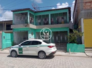 CASA TÉRREO E 1º ANDAR EM TAMANDARÉ · CASA TÉRREO E 1º ANDAR EM TAMANDARÉ