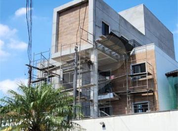 Apartamento · 29m² · 1 Quarto · Studio com 1 quartos à venda em Cupecê - SP