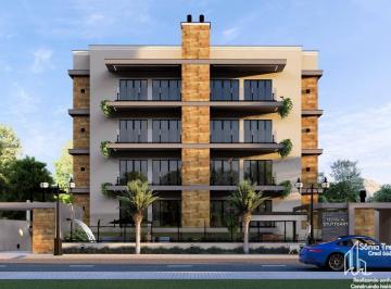 Residencial Stuttgart - Apartamento com 3 Dormitórios no Itacolomi em Balneário Piçarras · Residencial Stuttgart - Apartamento com 3 Dormitórios no Itacolomi em Balneário Piçarras