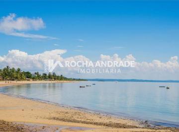 Pousada de frente para o Mar - Ilha de Itaparica · Pousada de frente para o Mar - Ilha de Itaparica